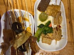 -袁记串串香(梁家巷店)