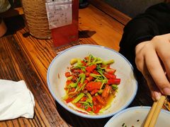 -衡地道·三菜一汤(水岸新城店)