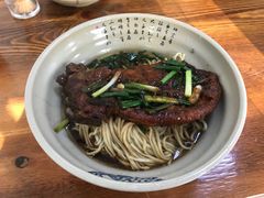 -无名氏面馆(邮电路店)