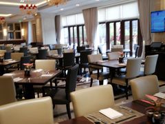 大堂-西郊庄园丽笙大酒店·丽园全日餐厅