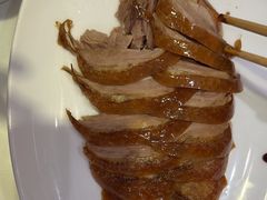 -紫光园·烤鸭(吕家营店)