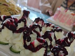 -太子食府(圣水路店)
