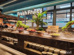 -東盛炭烤自助料理(浦东文峰广场店)