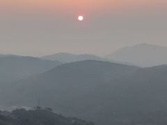 -东白山