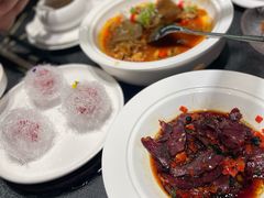-墨泉峰味(润和国际广场店)
