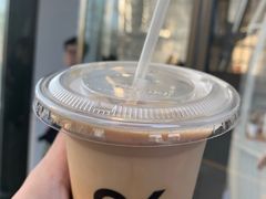 -% Arabica阿拉比卡咖啡(深圳湾万象城店)