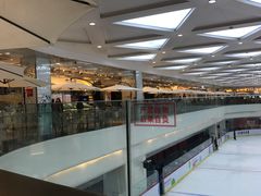 -全明星滑冰俱乐部(万象城店)