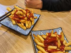 -红小满休闲餐厅(十全街店)