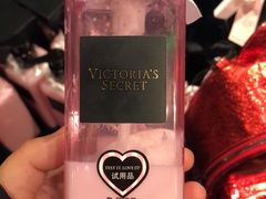 佛手玫瑰身体乳-Victoria's Secret(苏州中心全品类店)