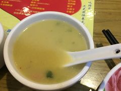 -赵记煎饼卷大葱(东岳店)