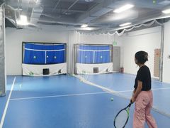 -Tennislife Point网球学练馆(曲江馆)