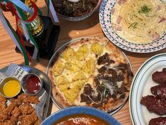 -1861意大利餐厅(来福士店)