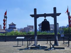 -西安城墙·碑林历史文化景区