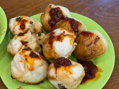 -三镇民生甜食馆(胜利街总店)