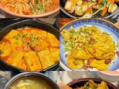 -云海肴·汽锅鸡·云南菜(美罗城店)