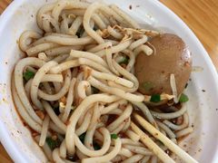 -再回首鸡肉米线(人民路一店)