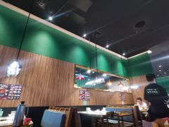 -禄婶鸡煲·打边炉