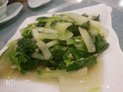 -茶油香闽南菜·花园餐厅(前埔店)