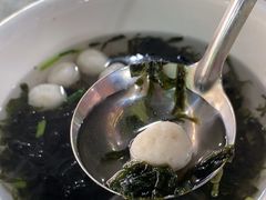 -林记海鲜排档·十年海鲜地标