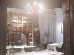 大堂-沿途四季·云南菜(建外大街店)