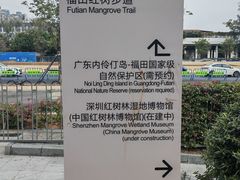 -深圳湾公园(南山区)
