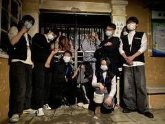 -棂笼·深度沉浸密室(武汉旗舰店)