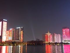 -天鹅湖体育公园