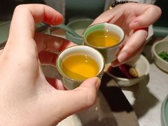 -鲜潭蒸汽石锅鱼(五道口购物中心店)