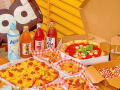-波比Pizza(新城店)