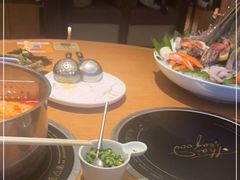-生如夏花泰式火锅(西村黑金店)