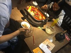 -龙门烤鱼(东方宝泰店)