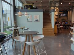 -dotcom coffee古点咖啡(致真大厦店)
