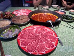-憨铁匠老火锅(龙岗万科里店)