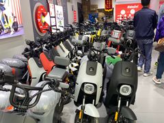 -九号电动车(安定门内大街店)