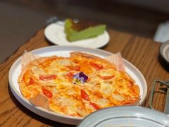 -FUNFUN有饭花园聚会餐厅