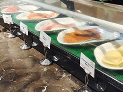-乐咖啡西餐厅(太湖皇冠假日酒店)