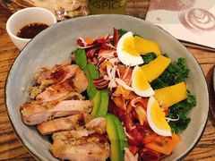 -BAKER&SPICE(安福路店)