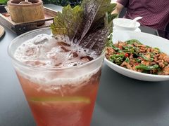 -汉水谣·江景餐厅(江滩店)