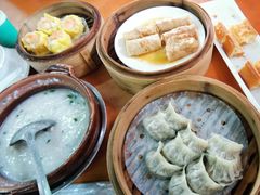 -阿弟早茶大排档(九村店)