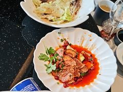 -恒记饭店(珠江路总店)