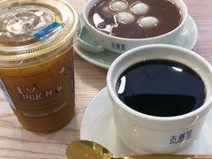 -古春堂·凉茶糖水铺(拱北口岸店)