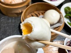 -小城粥道·海胆鲜虾粥(解放广场店)