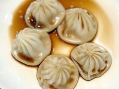 -上海虹桥宾馆味翠餐厅