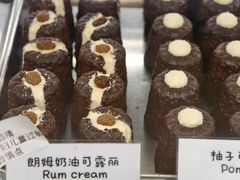 -发酵食堂(屏风街店)