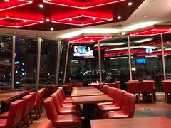 大堂-FATBURGER 特富客汉堡(外交公寓店)