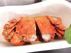 -陶苏·品味融合川菜(龙湖源著天街店)