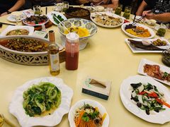 -不倒翁·徽天下名菜楼(马鞍山路店)