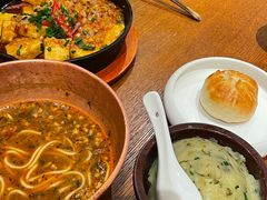-云海肴·汽锅鸡·云南菜(苏州中心店)