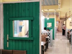 -格日勒阿妈蒙古厨房(大召店)