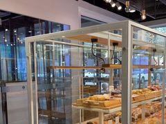 面包甜点陈列柜-焙丽拾光(麦凯乐直营店)